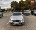 Сірий Мерседес Е-Клас, об'ємом двигуна 2.69 л та пробігом 450 тис. км за 5700 $, фото 4 на Automoto.ua