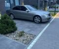 Серый Мерседес Е-Класс, объемом двигателя 3.2 л и пробегом 175 тыс. км за 13500 $, фото 1 на Automoto.ua