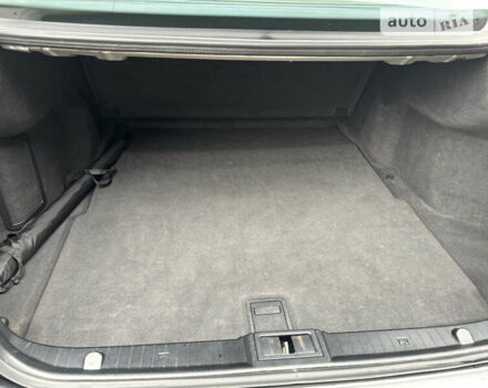 Сірий Мерседес Е-Клас, об'ємом двигуна 2.2 л та пробігом 361 тис. км за 7000 $, фото 12 на Automoto.ua