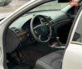 Серый Мерседес Е-Класс, объемом двигателя 2.14 л и пробегом 377 тыс. км за 5750 $, фото 80 на Automoto.ua
