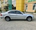 Серый Мерседес Е-Класс, объемом двигателя 2.7 л и пробегом 300 тыс. км за 5300 $, фото 4 на Automoto.ua