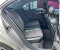 Сірий Мерседес Е-Клас, об'ємом двигуна 2.7 л та пробігом 382 тис. км за 7490 $, фото 11 на Automoto.ua