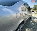 Серый Мерседес Е-Класс, объемом двигателя 2.15 л и пробегом 417 тыс. км за 7500 $, фото 33 на Automoto.ua