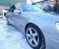Серый Мерседес Е-Класс, объемом двигателя 3.2 л и пробегом 350 тыс. км за 7900 $, фото 14 на Automoto.ua