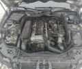 Сірий Мерседес Е-Клас, об'ємом двигуна 2.7 л та пробігом 320 тис. км за 500 $, фото 8 на Automoto.ua