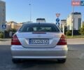 Сірий Мерседес Е-Клас, об'ємом двигуна 3.2 л та пробігом 304 тис. км за 6000 $, фото 12 на Automoto.ua