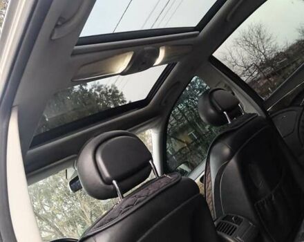 Серый Мерседес Е-Класс, объемом двигателя 2.69 л и пробегом 350 тыс. км за 6600 $, фото 8 на Automoto.ua