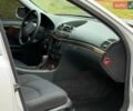 Серый Мерседес Е-Класс, объемом двигателя 2.14 л и пробегом 377 тыс. км за 5750 $, фото 100 на Automoto.ua