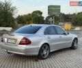 Серый Мерседес Е-Класс, объемом двигателя 3.2 л и пробегом 478 тыс. км за 6150 $, фото 12 на Automoto.ua