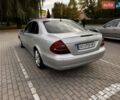Серый Мерседес Е-Класс, объемом двигателя 2.69 л и пробегом 450 тыс. км за 5400 $, фото 8 на Automoto.ua