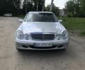 Серый Мерседес Е-Класс, объемом двигателя 1.8 л и пробегом 355 тыс. км за 6700 $, фото 1 на Automoto.ua
