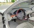 Серый Мерседес Е-Класс, объемом двигателя 2.6 л и пробегом 242 тыс. км за 7600 $, фото 3 на Automoto.ua