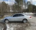 Серый Мерседес Е-Класс, объемом двигателя 2.7 л и пробегом 330 тыс. км за 3450 $, фото 10 на Automoto.ua