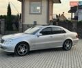 Серый Мерседес Е-Класс, объемом двигателя 3.2 л и пробегом 478 тыс. км за 6150 $, фото 6 на Automoto.ua