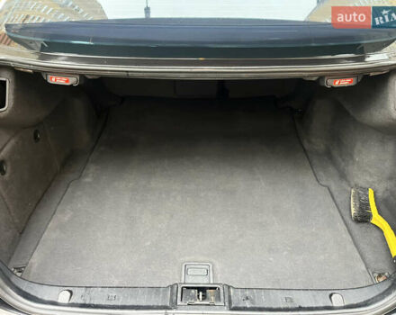 Сірий Мерседес Е-Клас, об'ємом двигуна 2.2 л та пробігом 355 тис. км за 7000 $, фото 12 на Automoto.ua