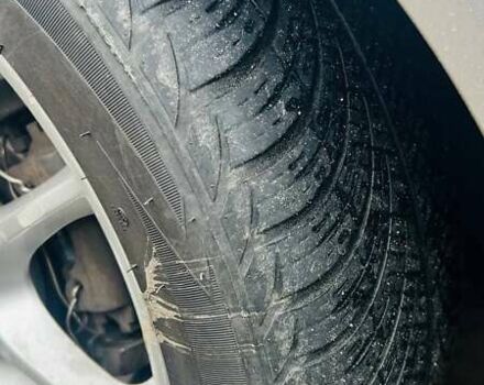 Серый Мерседес Е-Класс, объемом двигателя 3.2 л и пробегом 528 тыс. км за 4500 $, фото 15 на Automoto.ua