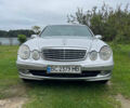 Серый Мерседес Е-Класс, объемом двигателя 2.6 л и пробегом 322 тыс. км за 4700 $, фото 1 на Automoto.ua