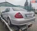 Серый Мерседес Е-Класс, объемом двигателя 2.69 л и пробегом 300 тыс. км за 4200 $, фото 1 на Automoto.ua