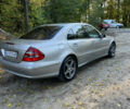 Мерседес Е-Класс 2003 в Черновцах на Automoto.ua Серый Мерседес Е-Класс, объемом двигателя 3.2 л и пробегом 400 тыс. км за 7000 $, фото 13 на Automoto.ua