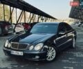 Серый Мерседес Е-Класс, объемом двигателя 2.7 л и пробегом 300 тыс. км за 5000 $, фото 1 на Automoto.ua
