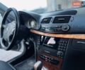 Сірий Мерседес Е-Клас, об'ємом двигуна 2.15 л та пробігом 321 тис. км за 6999 $, фото 22 на Automoto.ua