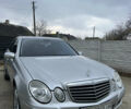 Серый Мерседес Е-Класс, объемом двигателя 2.7 л и пробегом 370 тыс. км за 5550 $, фото 3 на Automoto.ua