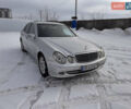 Сірий Мерседес Е-Клас, об'ємом двигуна 2.6 л та пробігом 280 тис. км за 4700 $, фото 1 на Automoto.ua