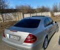 Сірий Мерседес Е-Клас, об'ємом двигуна 2.15 л та пробігом 491 тис. км за 6700 $, фото 13 на Automoto.ua