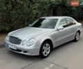 Сірий Мерседес Е-Клас, об'ємом двигуна 2.6 л та пробігом 350 тис. км за 4500 $, фото 1 на Automoto.ua