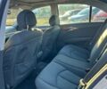 Сірий Мерседес Е-Клас, об'ємом двигуна 2.15 л та пробігом 240 тис. км за 7499 $, фото 7 на Automoto.ua