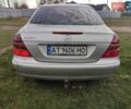 Мерседес Е-Класс 2003 в Коломые на Automoto.ua Серый Мерседес Е-Класс, объемом двигателя 2.2 л и пробегом 420 тыс. км за 5600 $, фото 2 на Automoto.ua