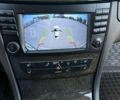 Серый Мерседес Е-Класс, объемом двигателя 2.6 л и пробегом 320 тыс. км за 6000 $, фото 25 на Automoto.ua