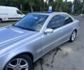 Серый Мерседес Е-Класс, объемом двигателя 3.2 л и пробегом 350 тыс. км за 6150 $, фото 1 на Automoto.ua