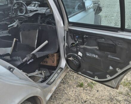 Серый Мерседес Е-Класс, объемом двигателя 0 л и пробегом 360 тыс. км за 1300 $, фото 8 на Automoto.ua