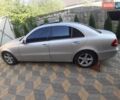 Мерседес Е-Класс 2003 в Сваляве на Automoto.ua Серый Мерседес Е-Класс, объемом двигателя 2.6 л и пробегом 249 тыс. км за 5700 $, фото 5 на Automoto.ua