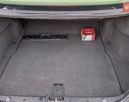 Серый Мерседес Е-Класс, объемом двигателя 2.2 л и пробегом 353 тыс. км за 3100 $, фото 9 на Automoto.ua