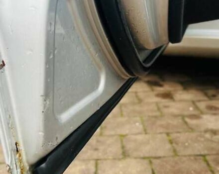 Серый Мерседес Е-Класс, объемом двигателя 3.2 л и пробегом 528 тыс. км за 4500 $, фото 11 на Automoto.ua