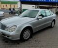 Серый Мерседес Е-Класс, объемом двигателя 2.6 л и пробегом 242 тыс. км за 7600 $, фото 10 на Automoto.ua