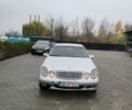 Серый Мерседес Е-Класс, объемом двигателя 2.2 л и пробегом 406 тыс. км за 2650 $, фото 1 на Automoto.ua