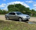 Серый Мерседес Е-Класс, объемом двигателя 2.7 л и пробегом 426 тыс. км за 7000 $, фото 1 на Automoto.ua