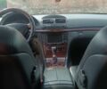 Серый Мерседес Е-Класс, объемом двигателя 2.69 л и пробегом 421 тыс. км за 6100 $, фото 19 на Automoto.ua