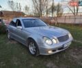 Мерседес Е-Класс 2003 в Коломые на Automoto.ua Серый Мерседес Е-Класс, объемом двигателя 2.2 л и пробегом 420 тыс. км за 5600 $, фото 9 на Automoto.ua