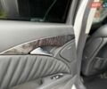 Серый Мерседес Е-Класс, объемом двигателя 3.22 л и пробегом 475 тыс. км за 6700 $, фото 11 на Automoto.ua