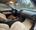 Серый Мерседес Е-Класс, объемом двигателя 0 л и пробегом 320 тыс. км за 5200 $, фото 11 на Automoto.ua