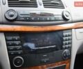 Серый Мерседес Е-Класс, объемом двигателя 2.6 л и пробегом 180 тыс. км за 7700 $, фото 15 на Automoto.ua
