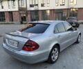 Сірий Мерседес Е-Клас, об'ємом двигуна 2.1 л та пробігом 323 тис. км за 4200 $, фото 4 на Automoto.ua
