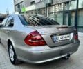 Сірий Мерседес Е-Клас, об'ємом двигуна 2.15 л та пробігом 370 тис. км за 7700 $, фото 18 на Automoto.ua