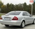 Серый Мерседес Е-Класс, объемом двигателя 2.14 л и пробегом 377 тыс. км за 5750 $, фото 63 на Automoto.ua