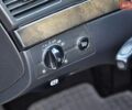 Серый Мерседес Е-Класс, объемом двигателя 1.8 л и пробегом 330 тыс. км за 5500 $, фото 28 на Automoto.ua