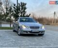Сірий Мерседес Е-Клас, об'ємом двигуна 2.15 л та пробігом 428 тис. км за 5300 $, фото 3 на Automoto.ua